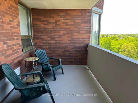 Photo 1 at 1106 - 121 Ling Road, West Hill, Toronto