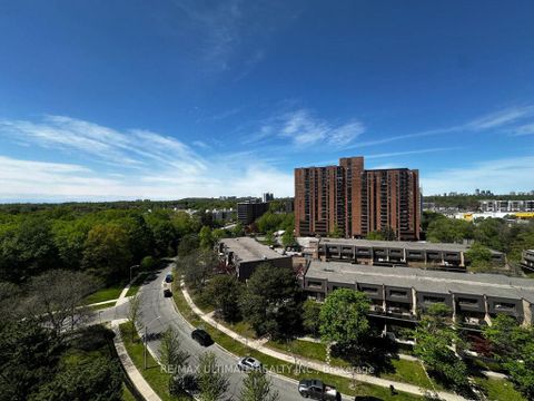 Photo 2 at 1106 - 121 Ling Road, West Hill, Toronto