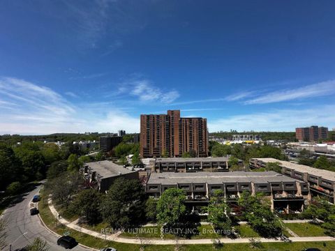 Photo 3 at 1106 - 121 Ling Road, West Hill, Toronto