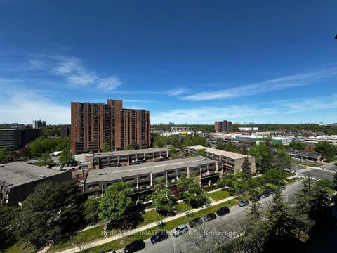 Photo 4 at 1106 - 121 Ling Road, West Hill, Toronto