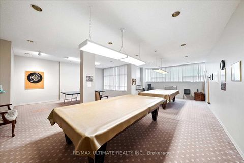 Photo 6 at 1106 - 121 Ling Road, West Hill, Toronto