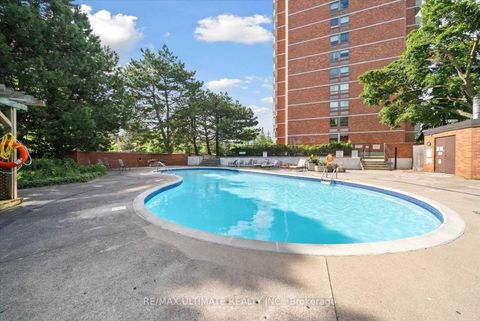 Photo 20 at 1106 - 121 Ling Road, West Hill, Toronto