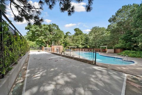 Photo 21 at 1106 - 121 Ling Road, West Hill, Toronto