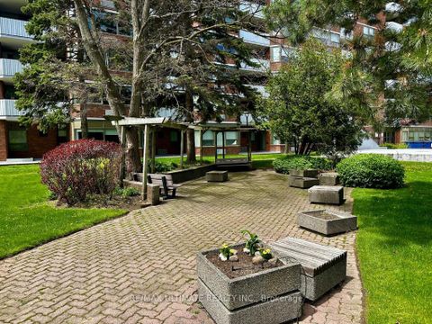 Photo 23 at 1106 - 121 Ling Road, West Hill, Toronto