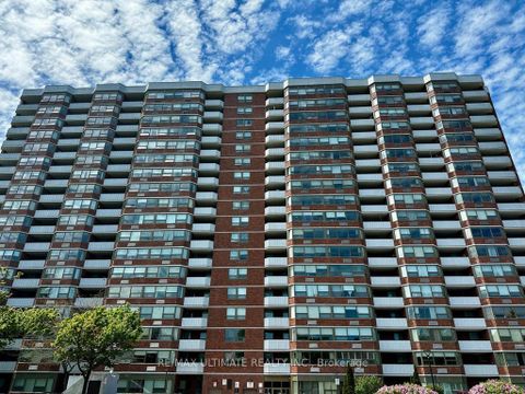 Photo 25 at 1106 - 121 Ling Road, West Hill, Toronto