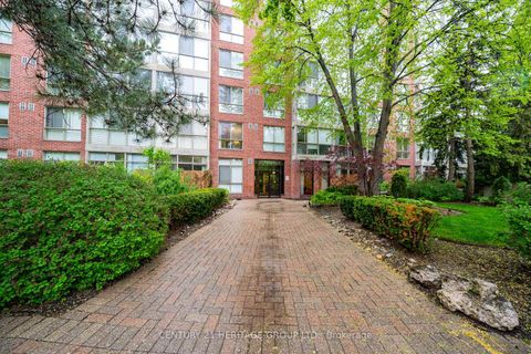 Photo 0 at 146 - 24 Southport Street, Swansea, Toronto