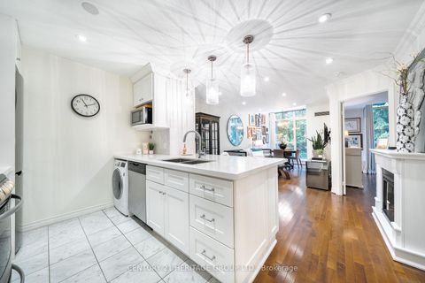 Photo 1 at 146 - 24 Southport Street, Swansea, Toronto