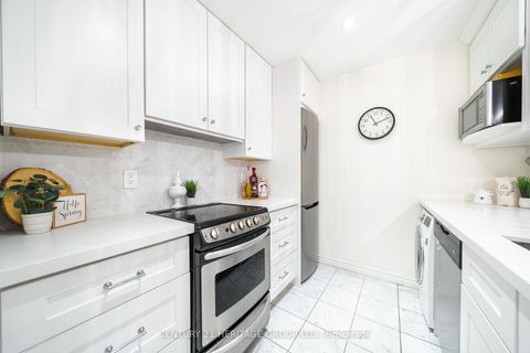 Photo 3 at 146 - 24 Southport Street, Swansea, Toronto