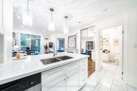 Photo 4 at 146 - 24 Southport Street, Swansea, Toronto