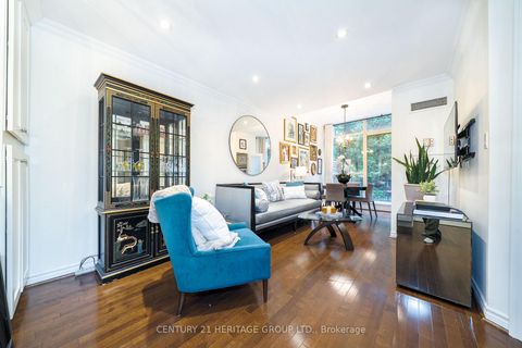 Photo 5 at 146 - 24 Southport Street, Swansea, Toronto