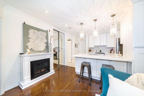 Photo 8 at 146 - 24 Southport Street, Swansea, Toronto