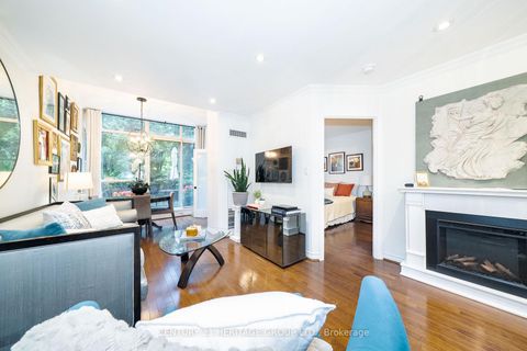 Photo 9 at 146 - 24 Southport Street, Swansea, Toronto