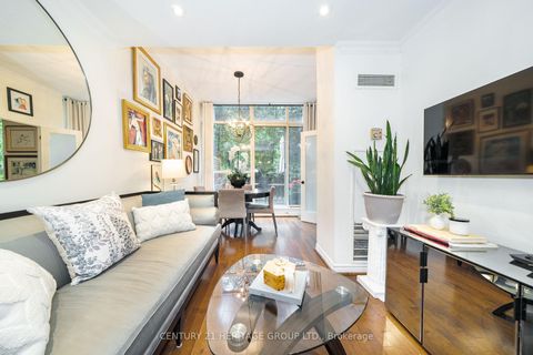Photo 11 at 146 - 24 Southport Street, Swansea, Toronto