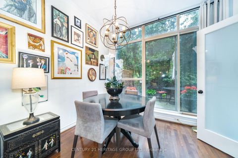 Photo 12 at 146 - 24 Southport Street, Swansea, Toronto