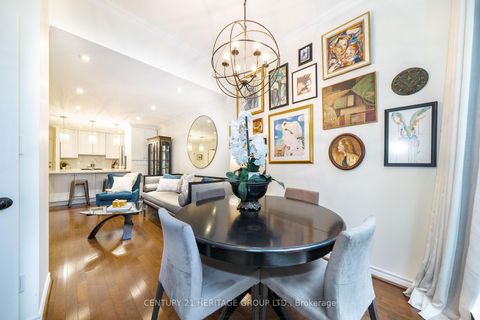 Photo 13 at 146 - 24 Southport Street, Swansea, Toronto
