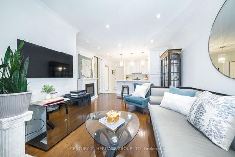 Photo 14 at 146 - 24 Southport Street, Swansea, Toronto