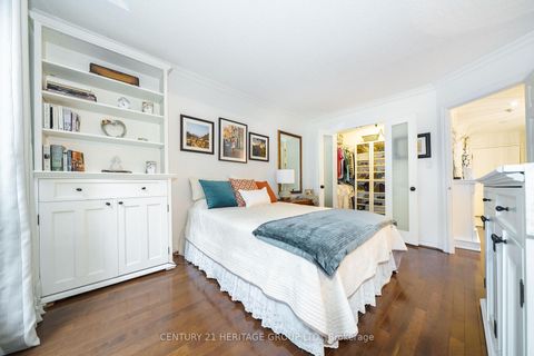 Photo 15 at 146 - 24 Southport Street, Swansea, Toronto