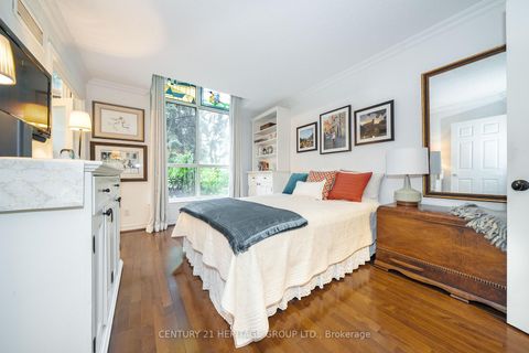 Photo 16 at 146 - 24 Southport Street, Swansea, Toronto