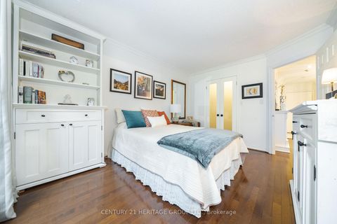 Photo 18 at 146 - 24 Southport Street, Swansea, Toronto