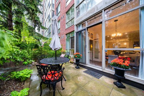 Photo 22 at 146 - 24 Southport Street, Swansea, Toronto