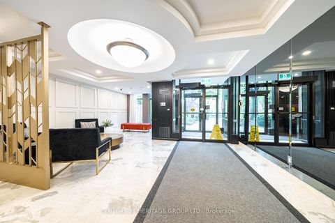 Photo 25 at 146 - 24 Southport Street, Swansea, Toronto