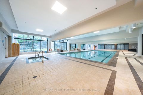 Photo 27 at 146 - 24 Southport Street, Swansea, Toronto