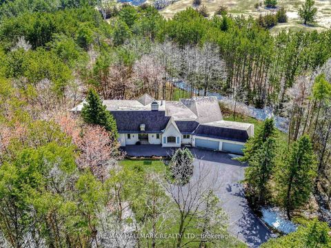 Photo 0 at 18381 McCowan Road, Rural East Gwillimbury, East Gwillimbury