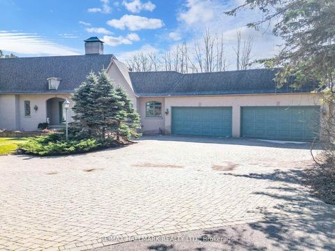 Photo 1 at 18381 McCowan Road, Rural East Gwillimbury, East Gwillimbury