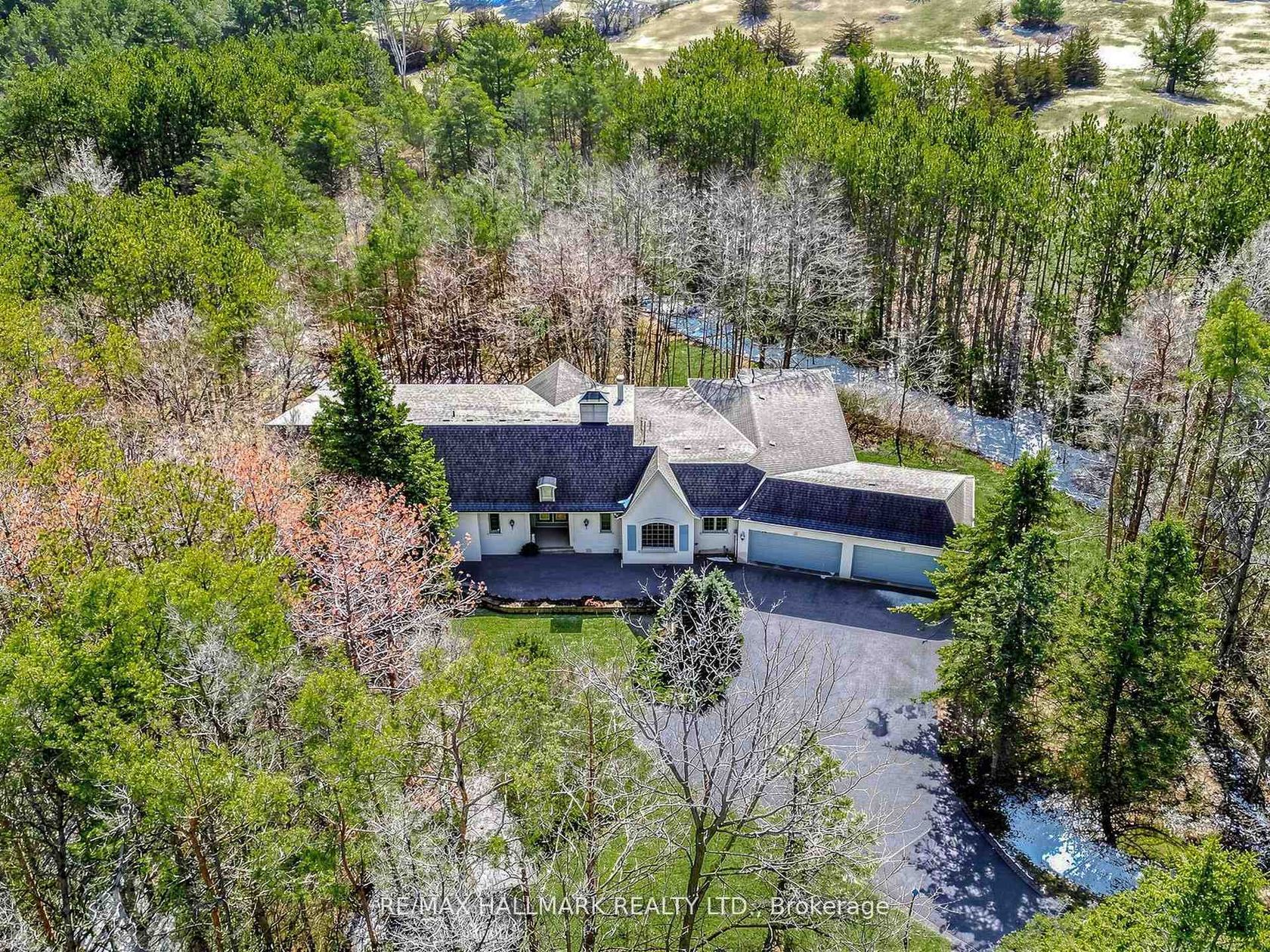 18381 McCowan Road, Rural East Gwillimbury, East Gwillimbury 