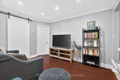 Photo 2 at 358 McRoberts Avenue, Fairbank, Toronto