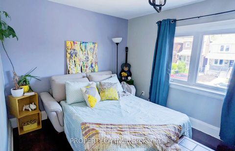 Photo 7 at 358 McRoberts Avenue, Fairbank, Toronto