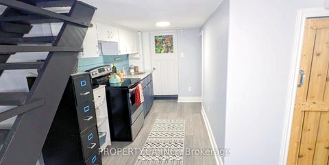 Photo 12 at 358 McRoberts Avenue, Fairbank, Toronto