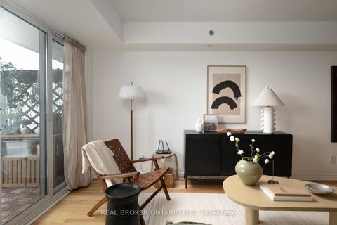 Photo 10 at 510 - 35 Saranac Boulevard, Lawrence, Toronto