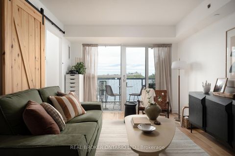 Photo 11 at 510 - 35 Saranac Boulevard, Lawrence, Toronto