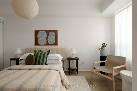 Photo 14 at 510 - 35 Saranac Boulevard, Lawrence, Toronto
