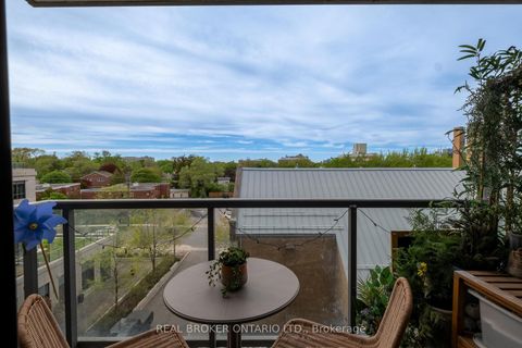 Photo 16 at 510 - 35 Saranac Boulevard, Lawrence, Toronto