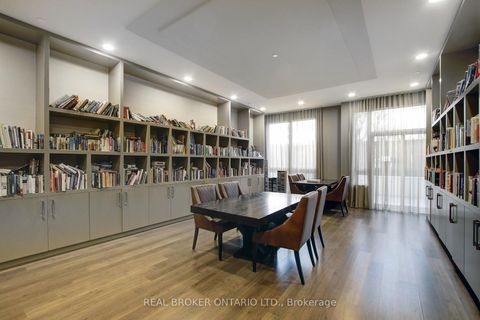 Photo 17 at 510 - 35 Saranac Boulevard, Lawrence, Toronto