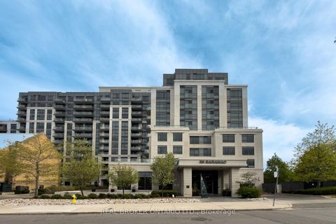 Photo 18 at 510 - 35 Saranac Boulevard, Lawrence, Toronto