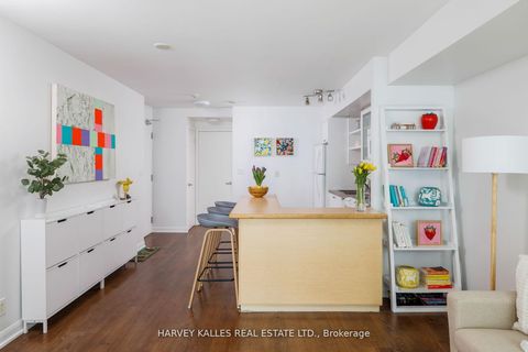 Photo 8 at 401 - 600 Fleet Street, Niagara, Toronto
