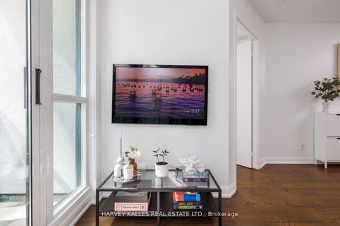 Photo 11 at 401 - 600 Fleet Street, Niagara, Toronto