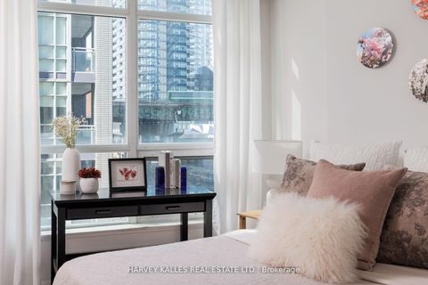 Photo 15 at 401 - 600 Fleet Street, Niagara, Toronto