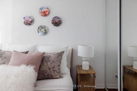 Photo 16 at 401 - 600 Fleet Street, Niagara, Toronto