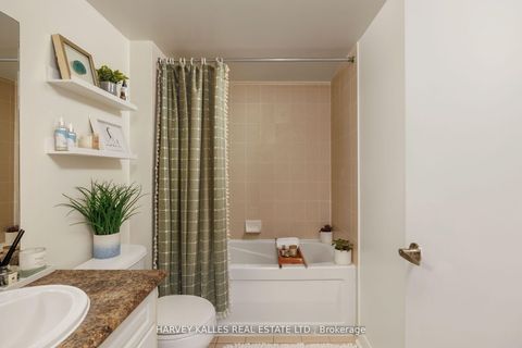Photo 17 at 401 - 600 Fleet Street, Niagara, Toronto