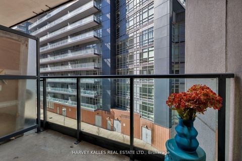 Photo 19 at 401 - 600 Fleet Street, Niagara, Toronto
