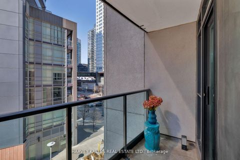 Photo 20 at 401 - 600 Fleet Street, Niagara, Toronto