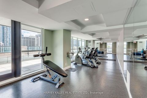 Photo 21 at 401 - 600 Fleet Street, Niagara, Toronto