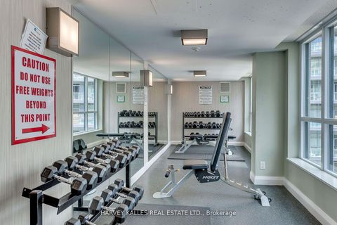 Photo 22 at 401 - 600 Fleet Street, Niagara, Toronto
