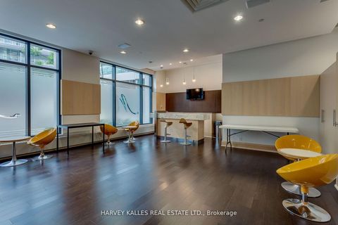 Photo 29 at 401 - 600 Fleet Street, Niagara, Toronto