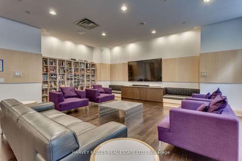 Photo 30 at 401 - 600 Fleet Street, Niagara, Toronto