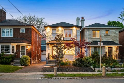 Photo 1 at 556 Davisville Avenue, Mount Pleasant East, Toronto